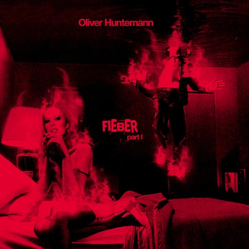 Cover art for Fieber, Pt. 1