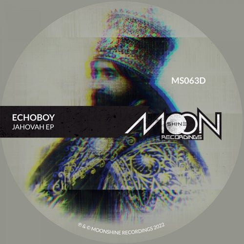 Jahovah EP