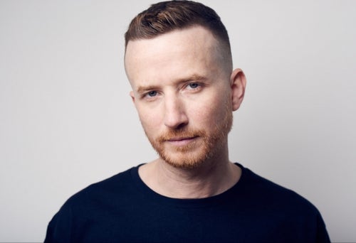 Tim Healey