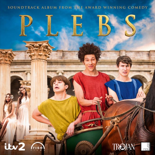 Plebs OST