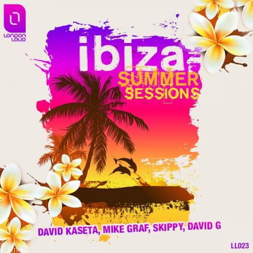 Ibiza Summer Sessions