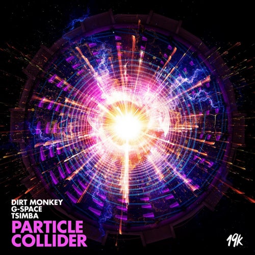 Particle Collider