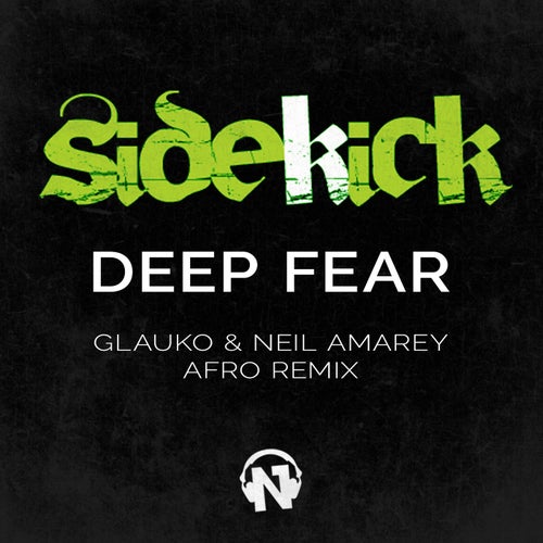 Deep Fear - Glauko & Neil Amarey Afro Remix