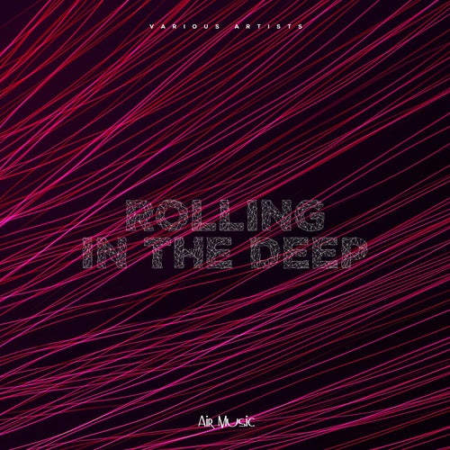 Rolling In The Deep