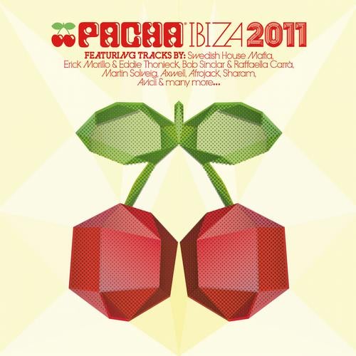 Pacha Ibiza 2011