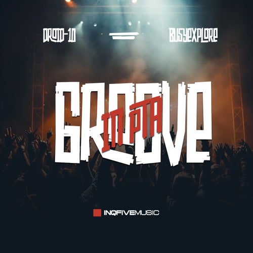 GROOVE IN PTA