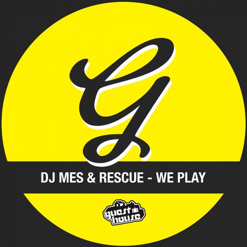 We Play