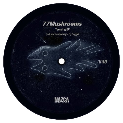 Teeming Ep