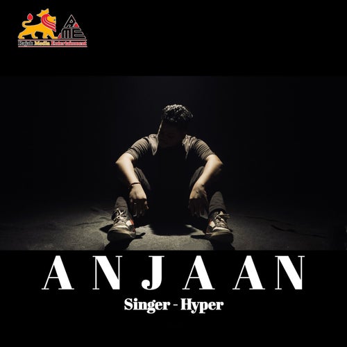 Anjaan