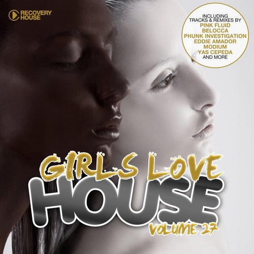Girls Love House - House Collection Vol. 27