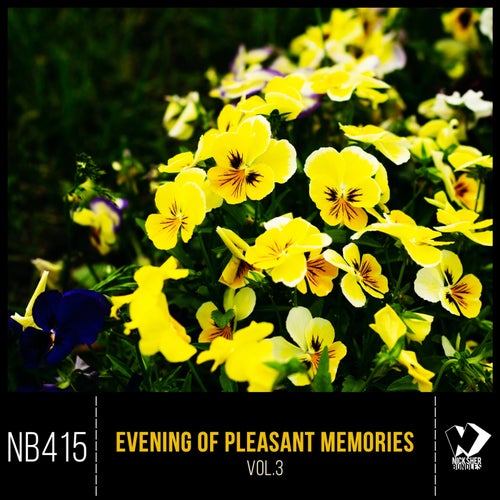 Evening of Pleasant Memories, Vol. 3