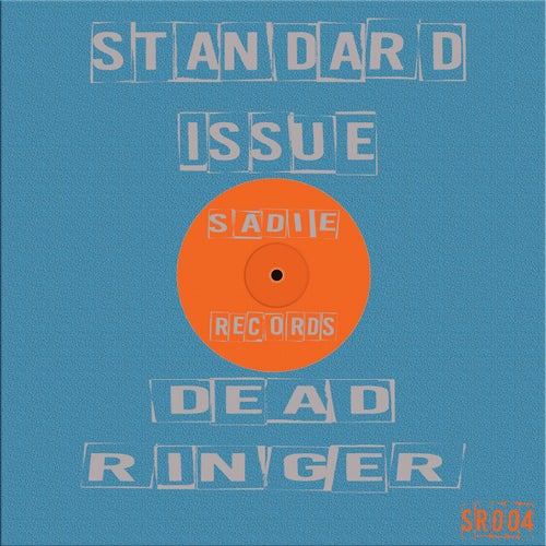 Dead Ringer