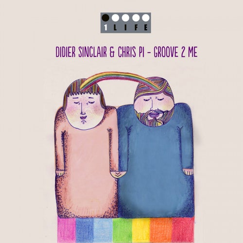Groove 2 Me