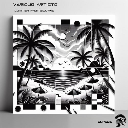 Summer Frameworks [Emperor Recordings]