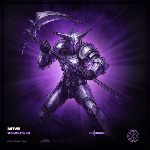 Vitalis EP