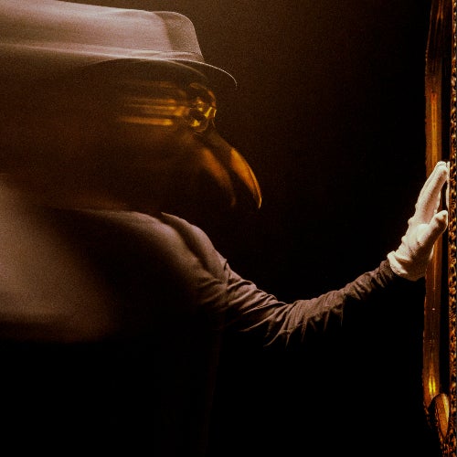 Claptone - Black & Gold Charts