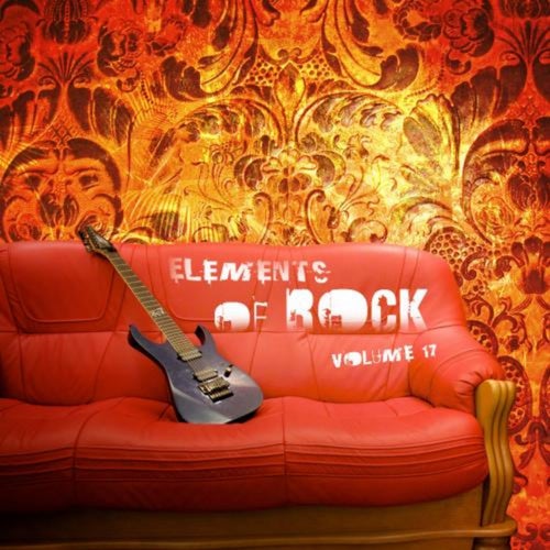 Elements Of Rock, Vol. 17