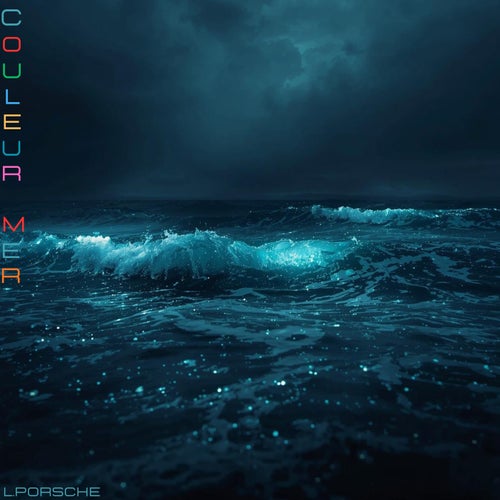 Couleur Mer