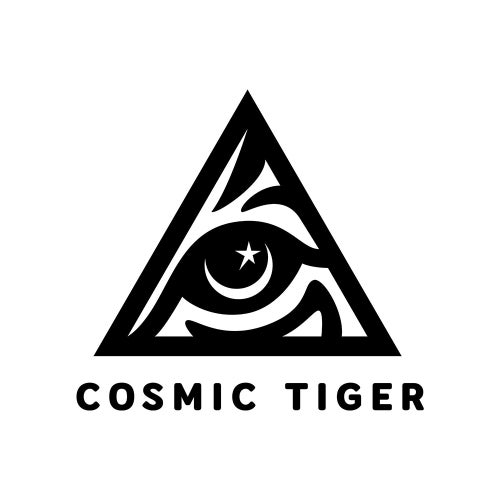 Cosmic Tiger