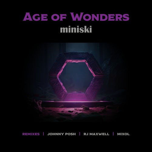 Age of Wonders