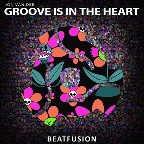 Groove Is in the Heart
