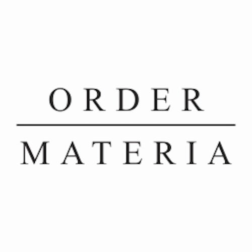 Order Materia