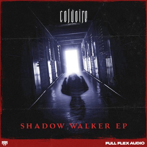 Shadow Walker Ep From Full Flex Audio On Beatport