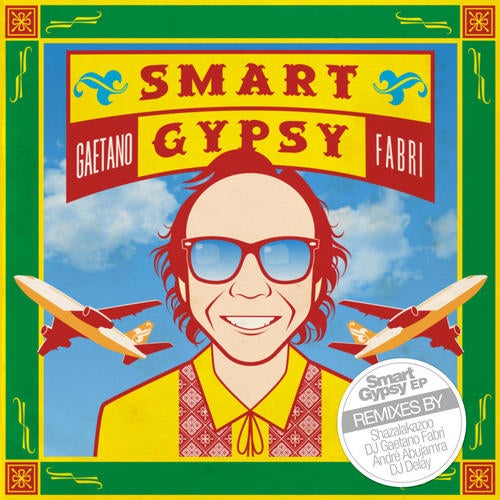 Smart Gypsy EP