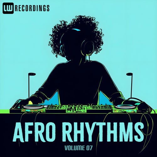 Afro Rhythms, Vol. 07