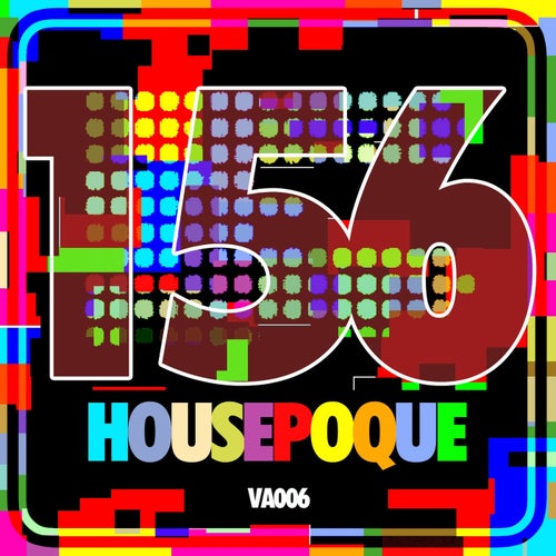Housepoque, Vol. 6 (Heva006)