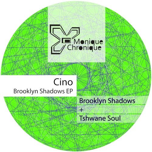 Brooklyn Shadows EP