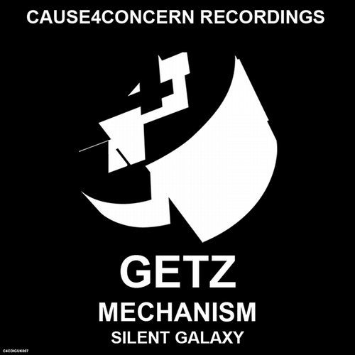 Mechanism / Silent Galaxy