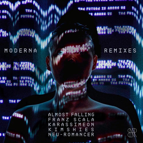 The Future Is Among Us Album Remixes