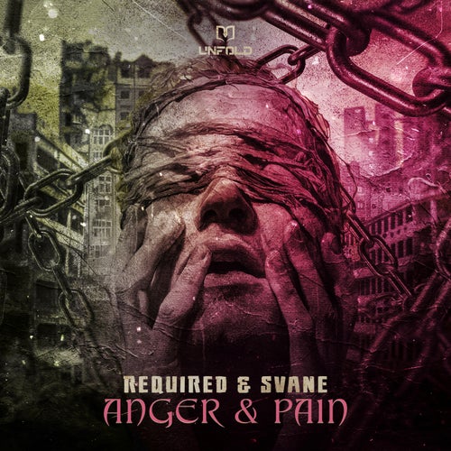 Anger & Pain