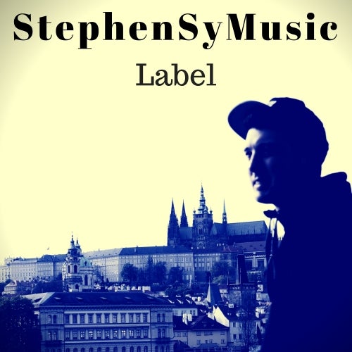 StephenSyMusic