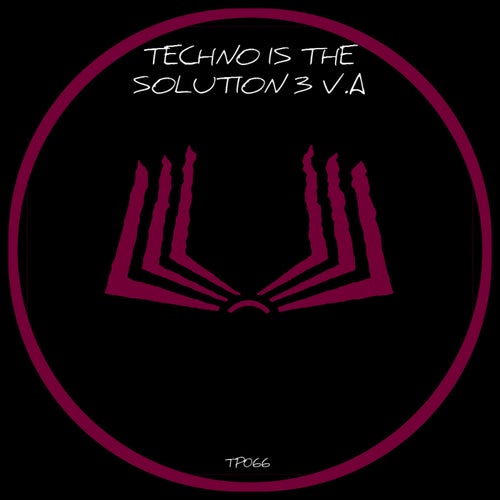 TECHNO IS THE SOLUTION 3 V.A