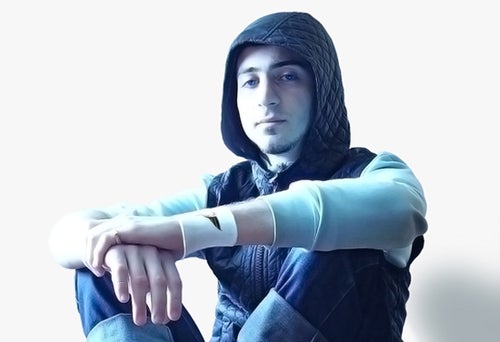 Gregory Esayan avatar