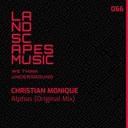  Christian Monique - Alphas (2024) 