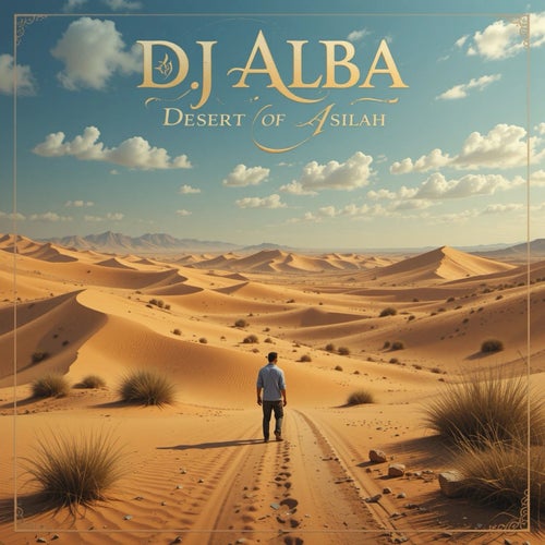 Desert of Asilah