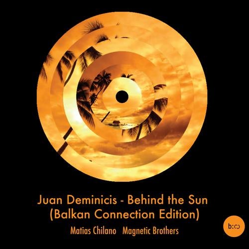 Behind the Sun (BC Edition)