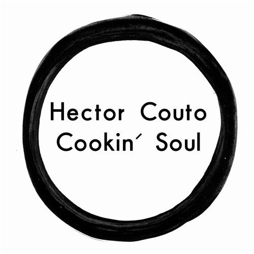 Cover art for Cookin' Soul EP