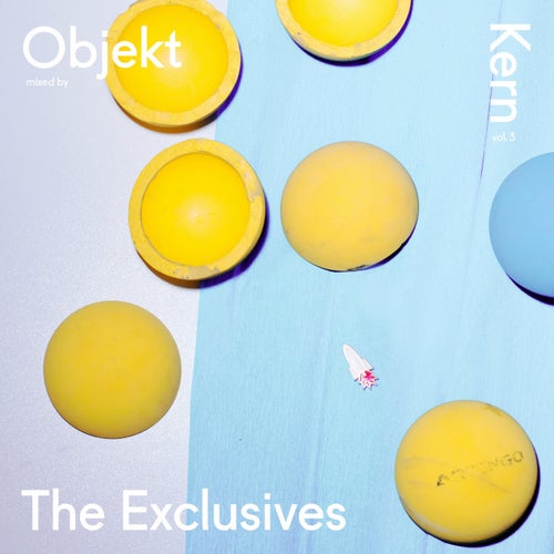 Kern, Vol. 3 - The Exclusives
