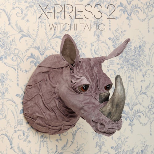 Witchi Tai To