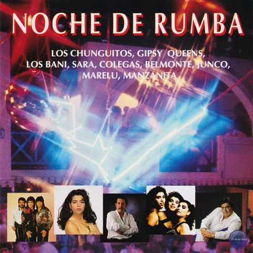 Noche de Rumba