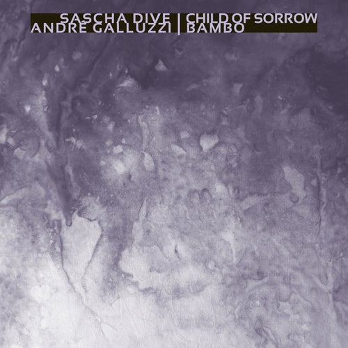 Child of Sorrow