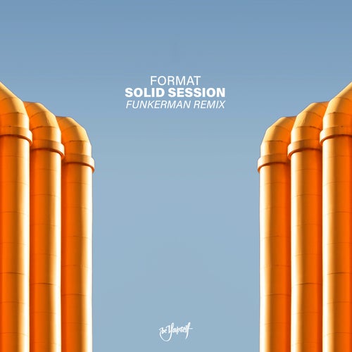 Solid Session (Funkerman Remix)