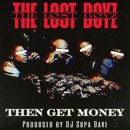 Then Get Money