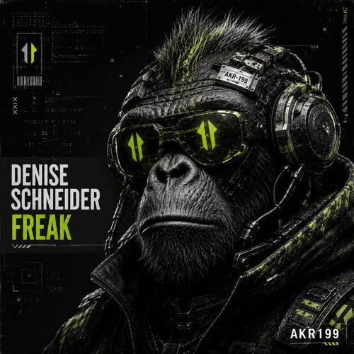 Freak