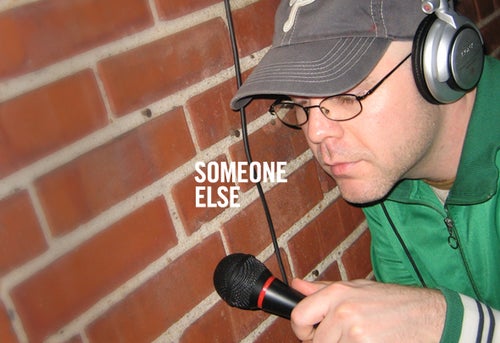 Someone Else avatar
