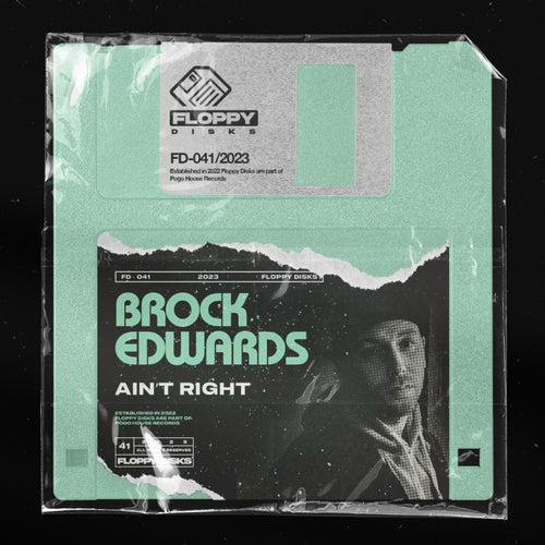 Cover art for Ain't Right
